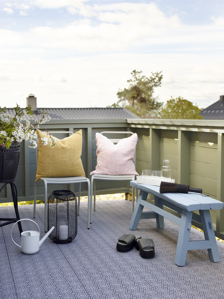 Bergo XL Graphite Grey