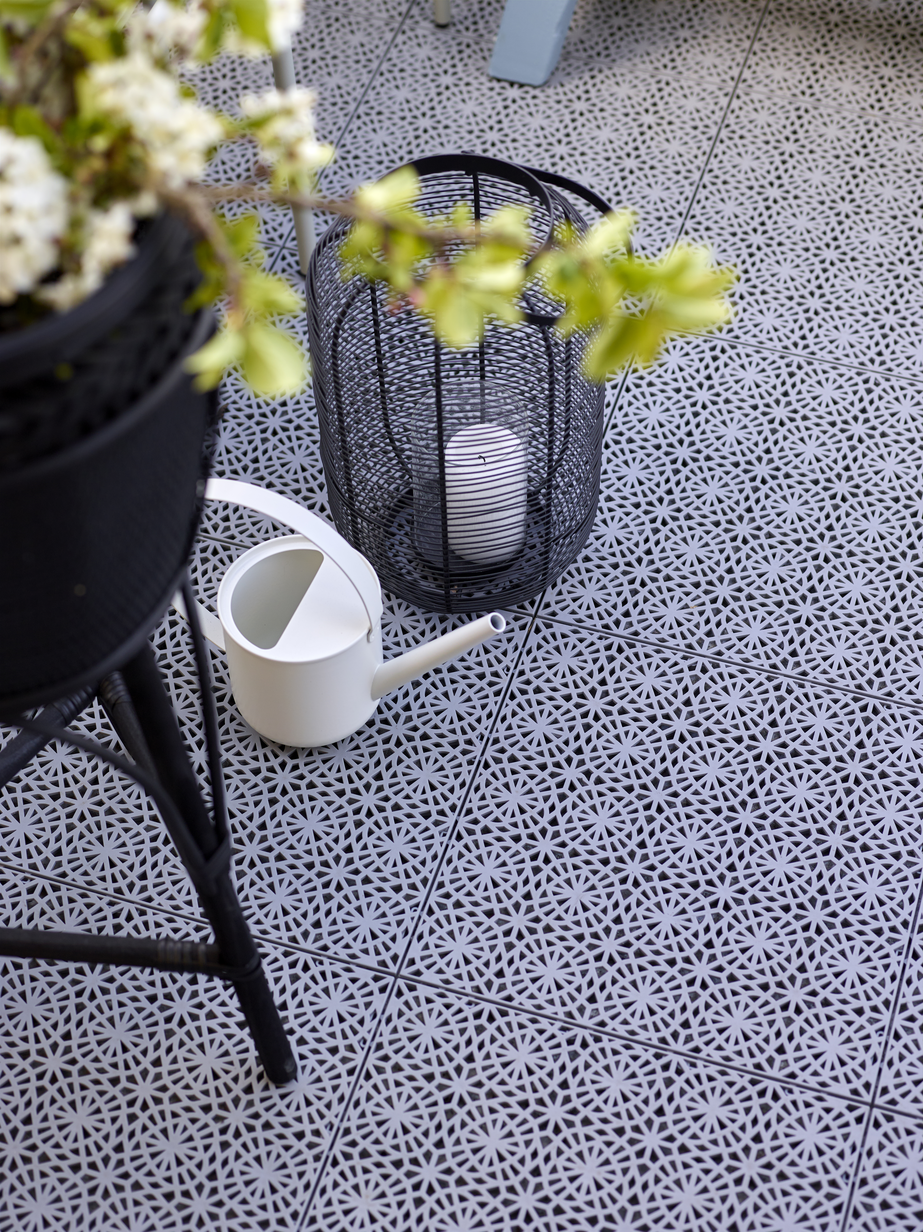 Bergo XL Graphite Grey