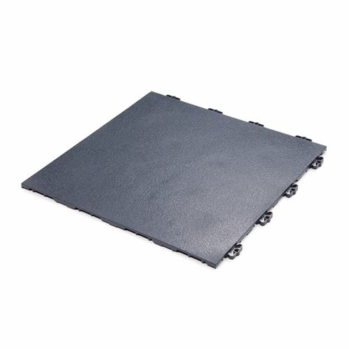 Bergo Elite Graphite Grey
