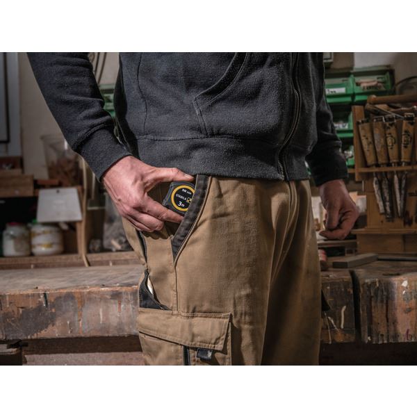 Stabila Målebånd BM 100 3mX16mm