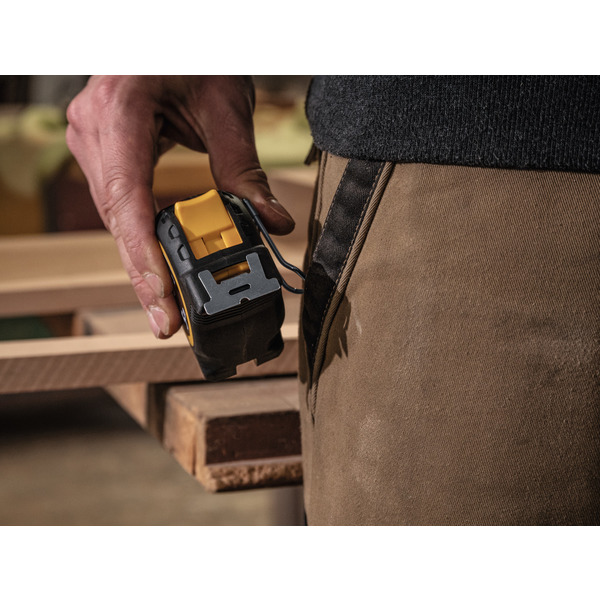 Stabila Målebånd BM 300 8mX27mm