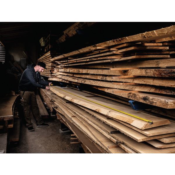 Stabila Målebånd BM 300 8mX27mm