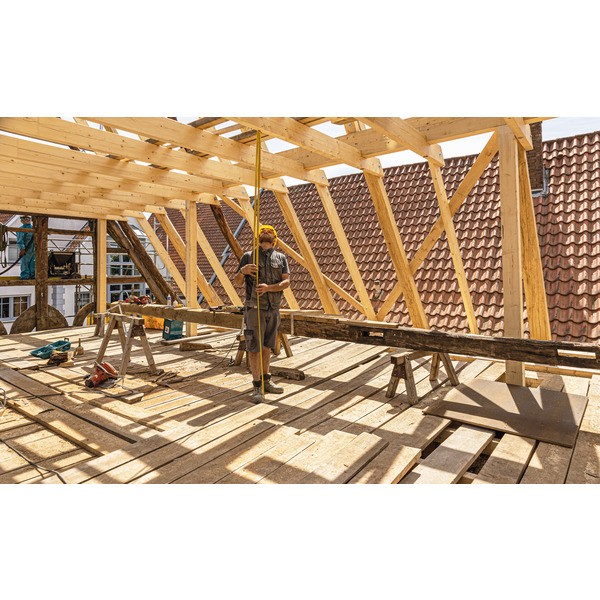 Stabila Målebånd BM 300 8mX27mm