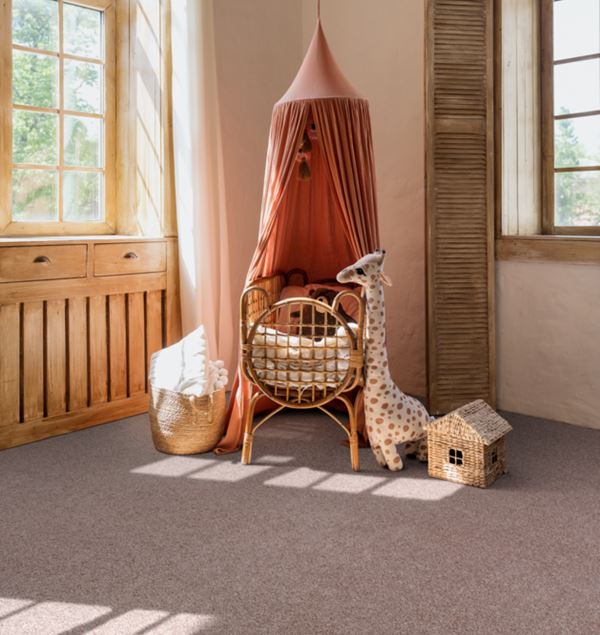 Lano Boheme 170 Vegg-til-vegg Teppe 4 m