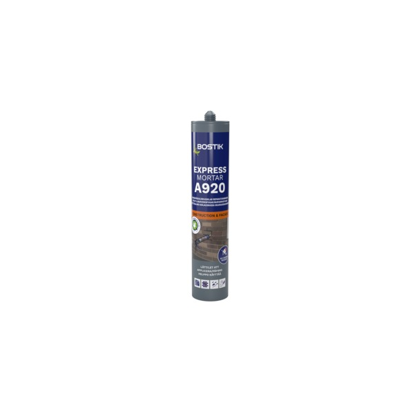 Bostik Fugemasse A920 Express 300ml