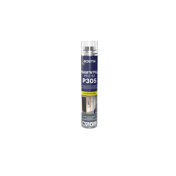 Bostik Fugeskum P305 - 750 ml