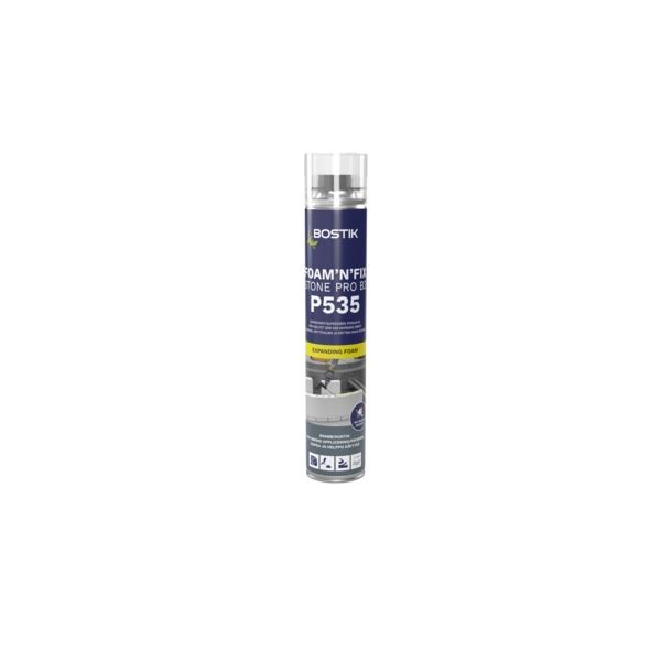 Bostik P535 Monteringslim - 750ml Beige