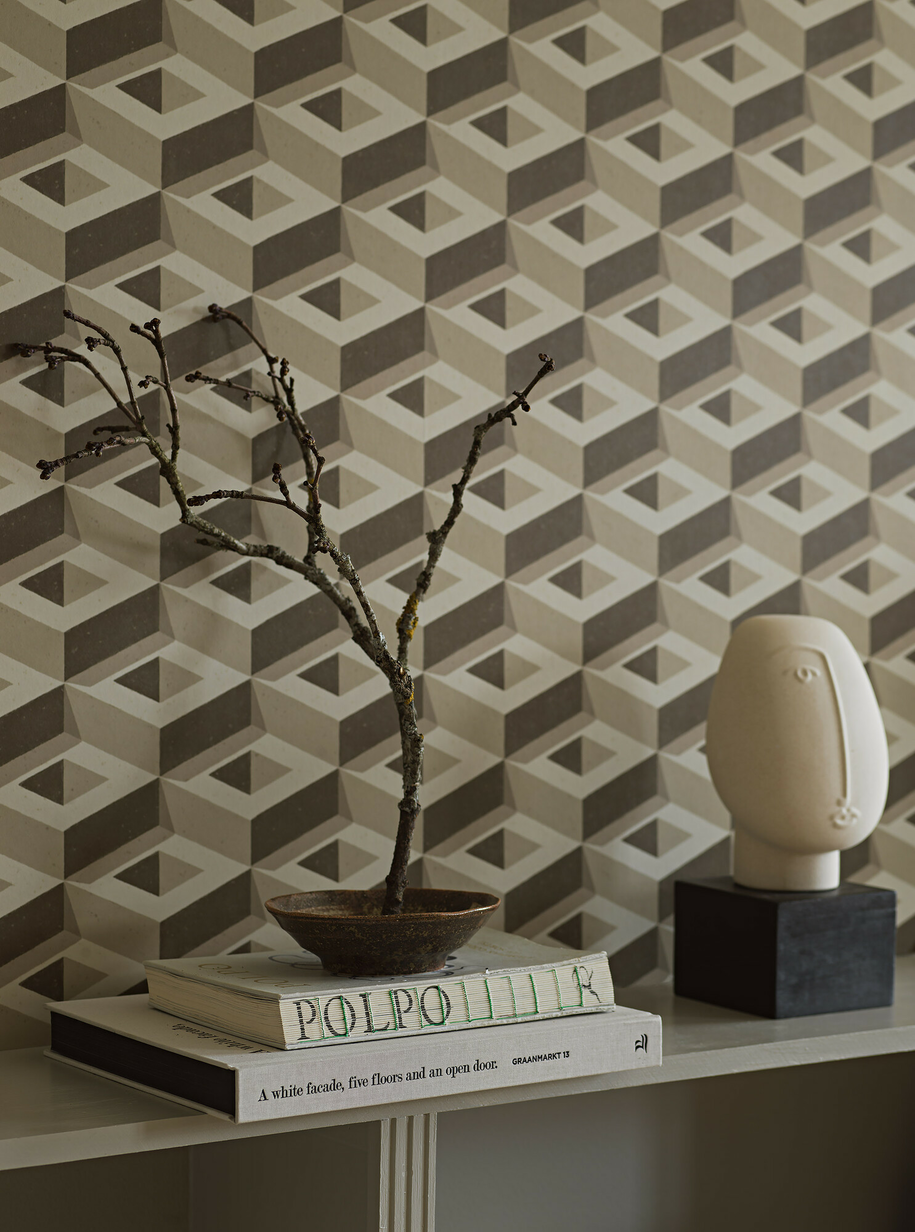 Boråstapeter Treasured 2280