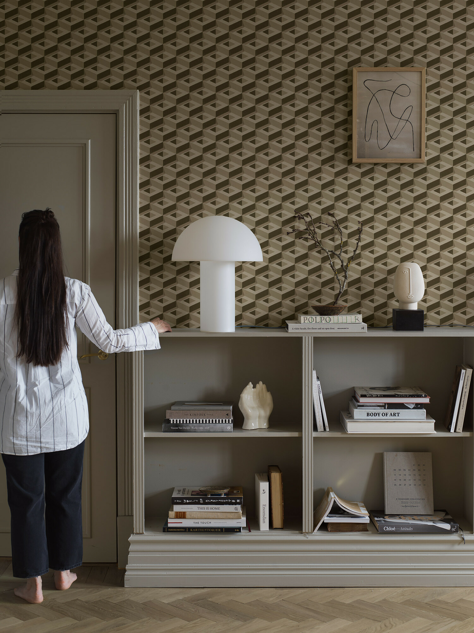 Boråstapeter Treasured 2280