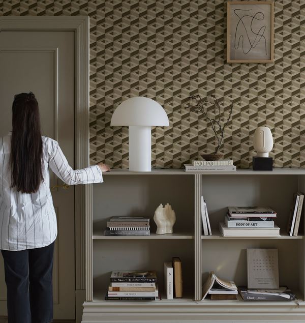 Boråstapeter Treasured 2280