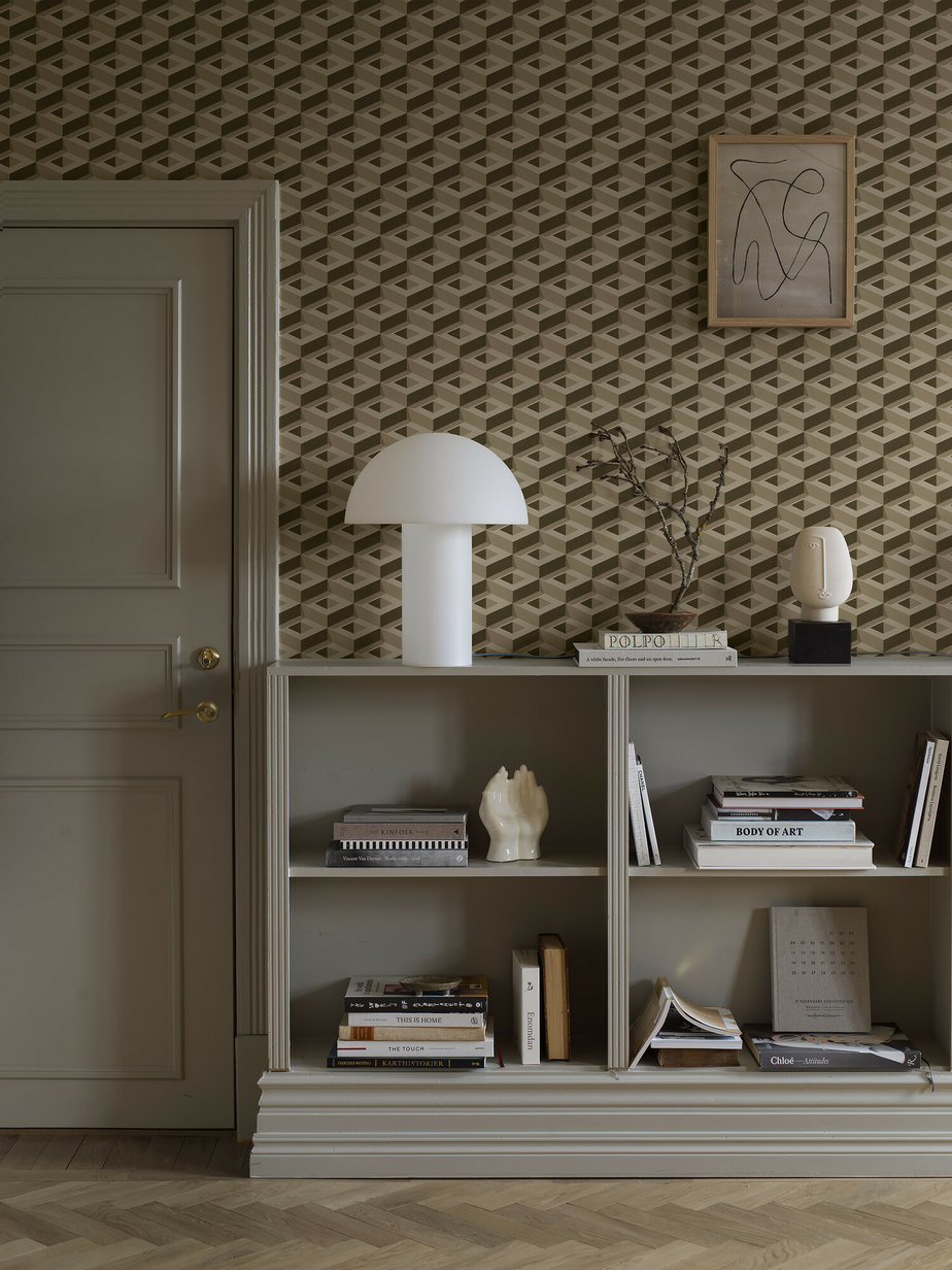 Boråstapeter Treasured 2280