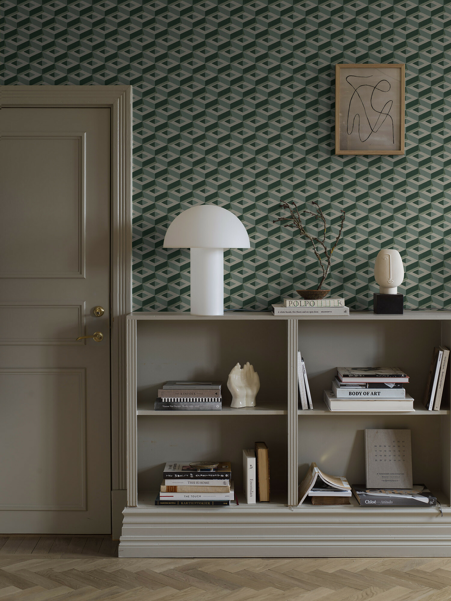 Boråstapeter Treasured 2281