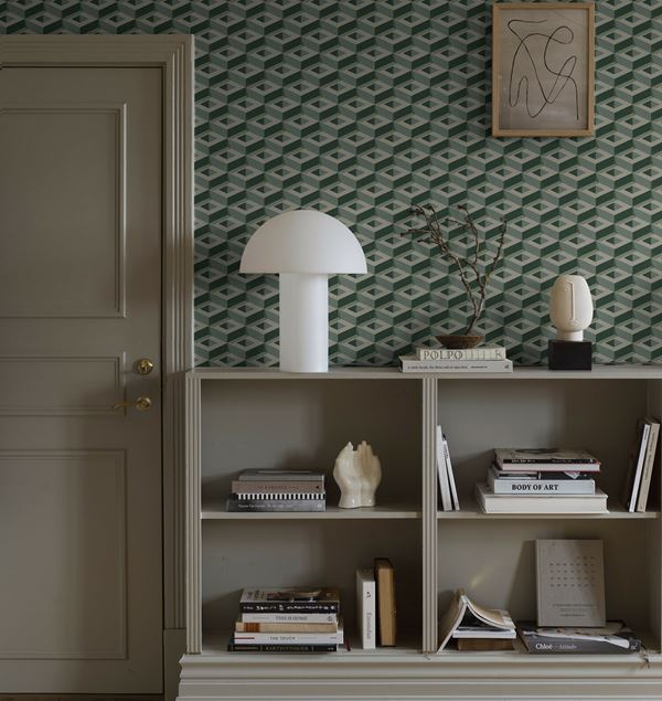 Boråstapeter Treasured 2281