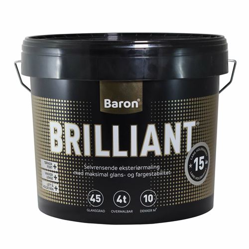 Baron Brilliant