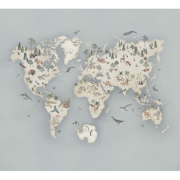 Boråstapeter Newbie II 6946