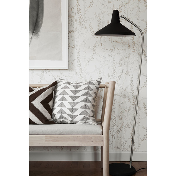 Boråstapeter Bladranker 1785