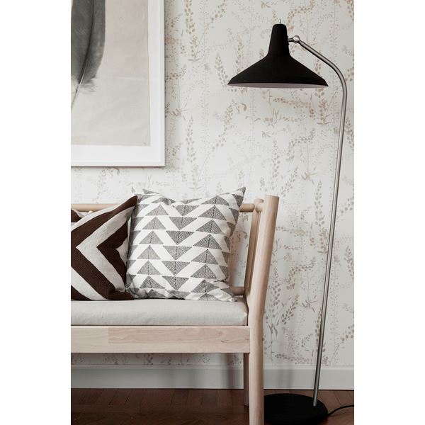 Boråstapeter Bladranker 1785