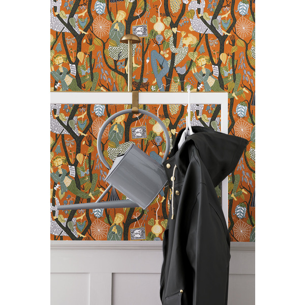 Boråstapeter Melodi 1755