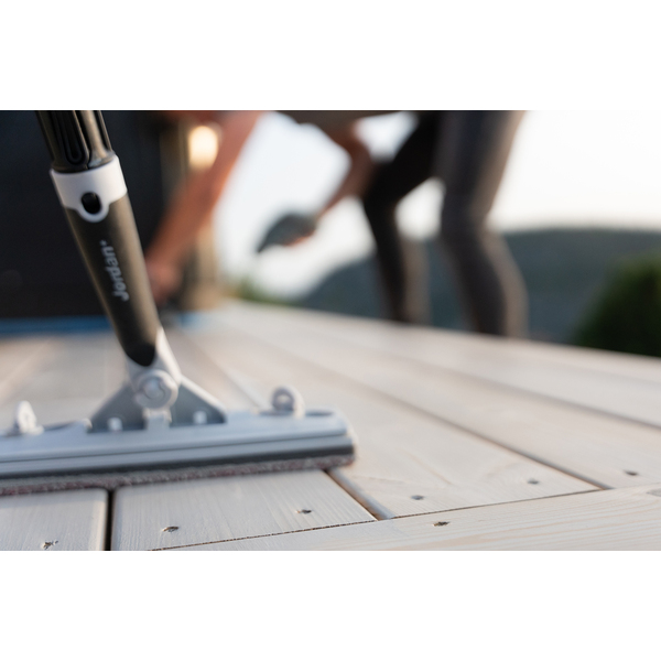 Butinox Terrassebeis - Gul base 2,7 l