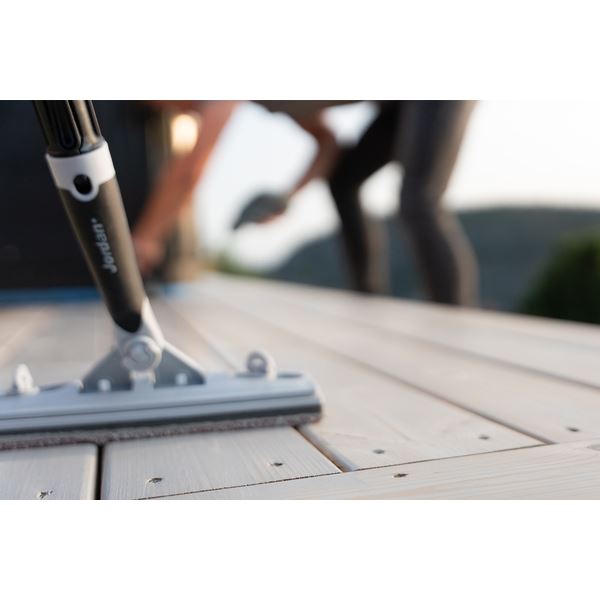 Butinox Terrassebeis - Gul base 2,7 l