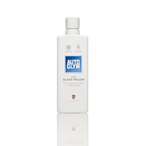 Autoglym Car Glass Polish - 325 ml