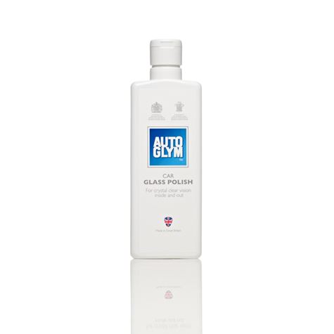 Autoglym Car Glass Polish - 325 ml