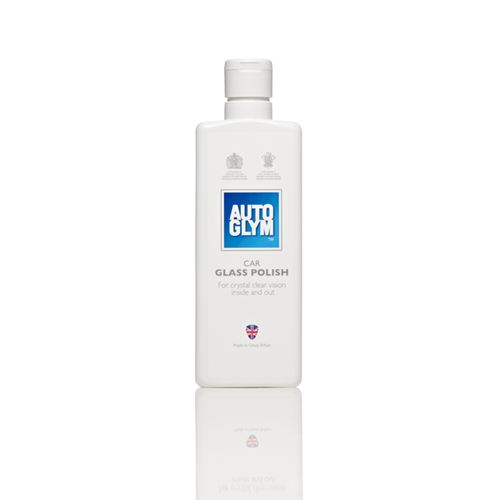 Autoglym Car Glass Polish - 325 ml