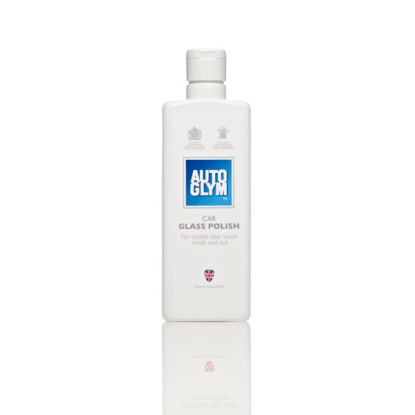 Autoglym Car Glass Polish - 325 ml
