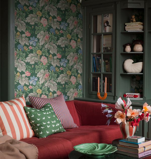 Boråstapeter New Heritage 4834