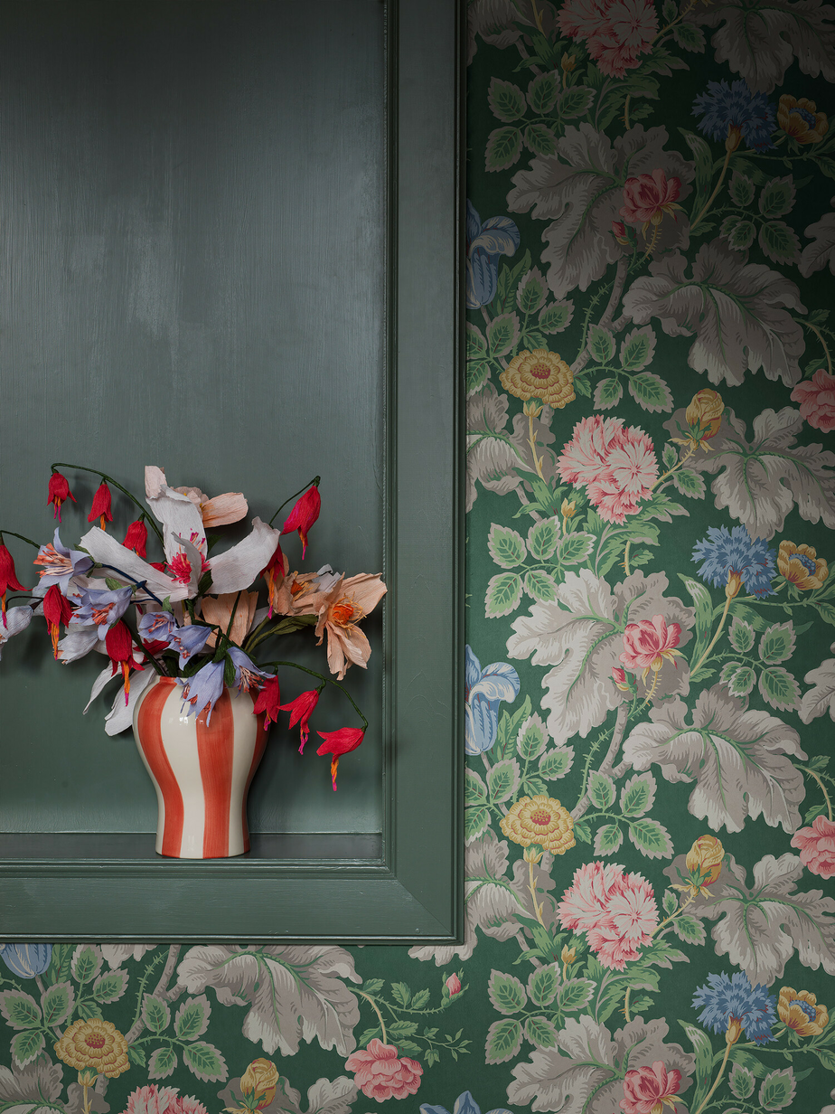 Boråstapeter New Heritage 4834