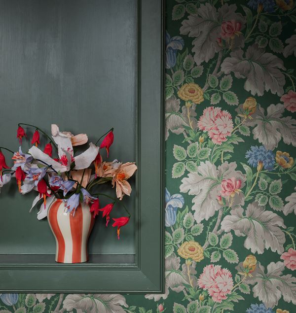 Boråstapeter New Heritage 4834