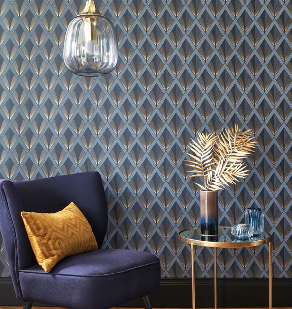 Texdecor Twenties 283075