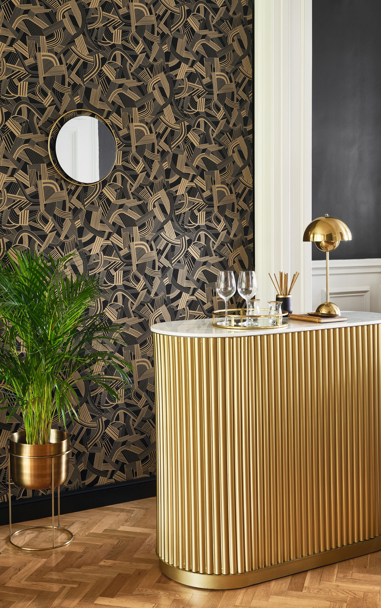 Texdecor Twenties 283051