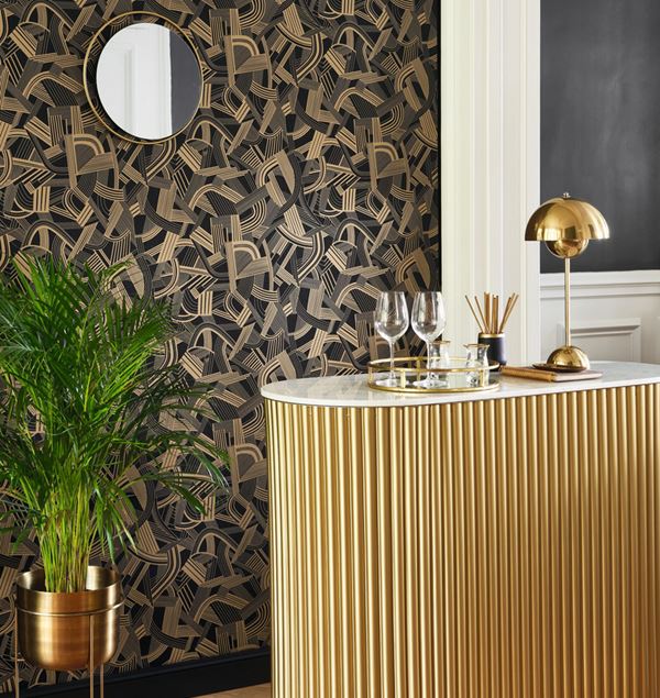 Texdecor Twenties 283051