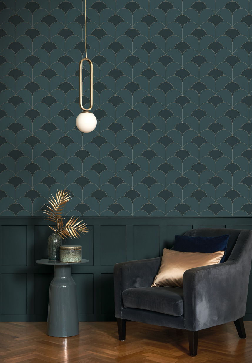 Texdecor Twenties 283060