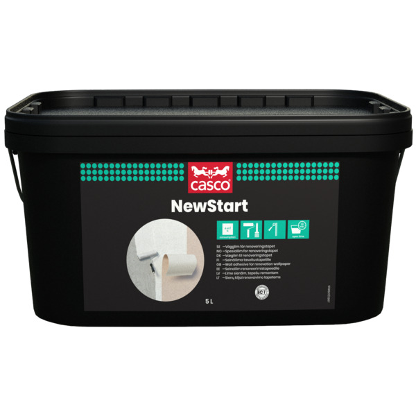 Casco Vegglim New Start Special 5 l