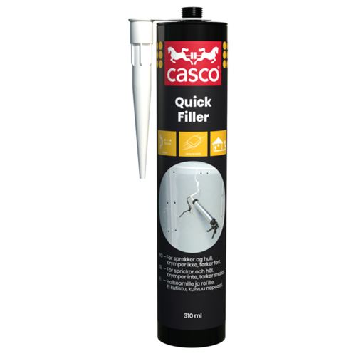 Casco Veggsparkel Quickfiller 310ml
