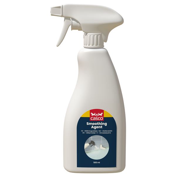 Sika Casco Glattevæske Smooth - 500 ml