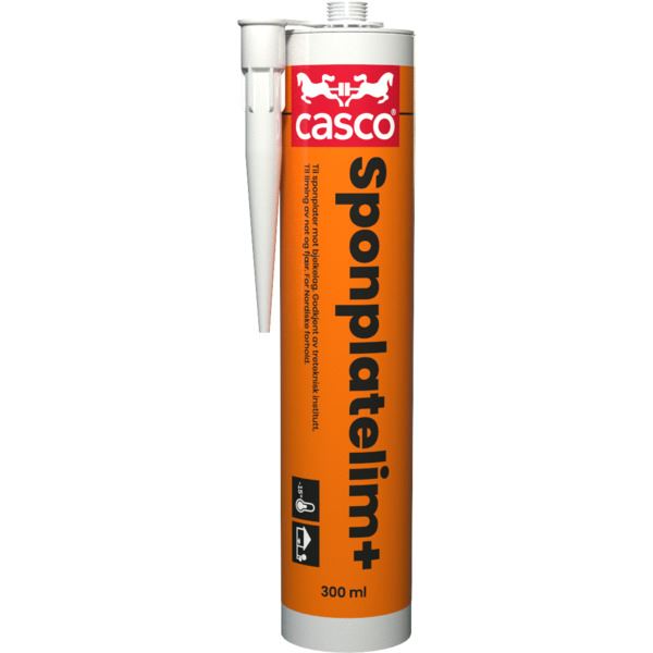 Casco Sponplatelim 300ml