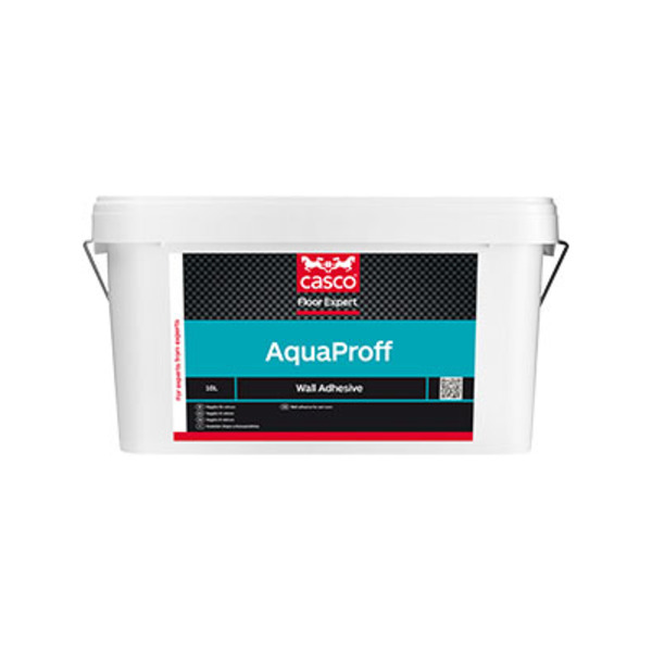 Casco Vegglim Aqua Proff 10 l