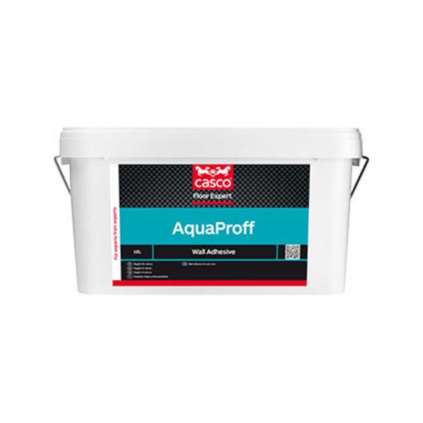 Casco Vegglim Aqua Proff 10 l