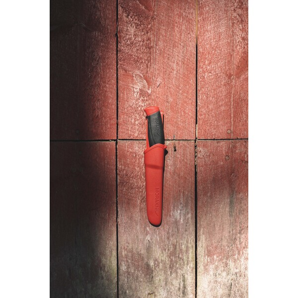 Morakniv Companion (S) Dala Red