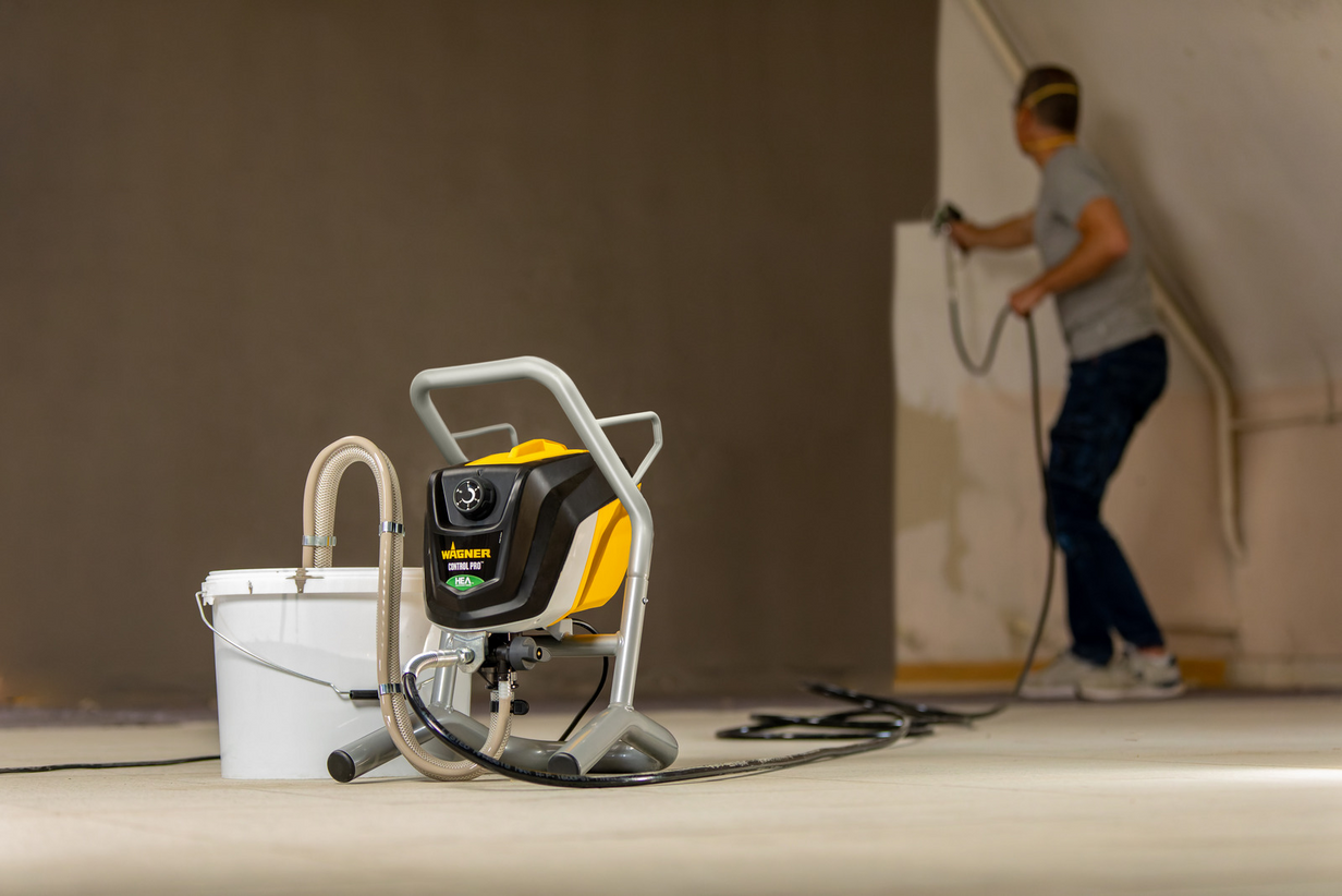 Wagner Malesprøyte 275M - Airless System