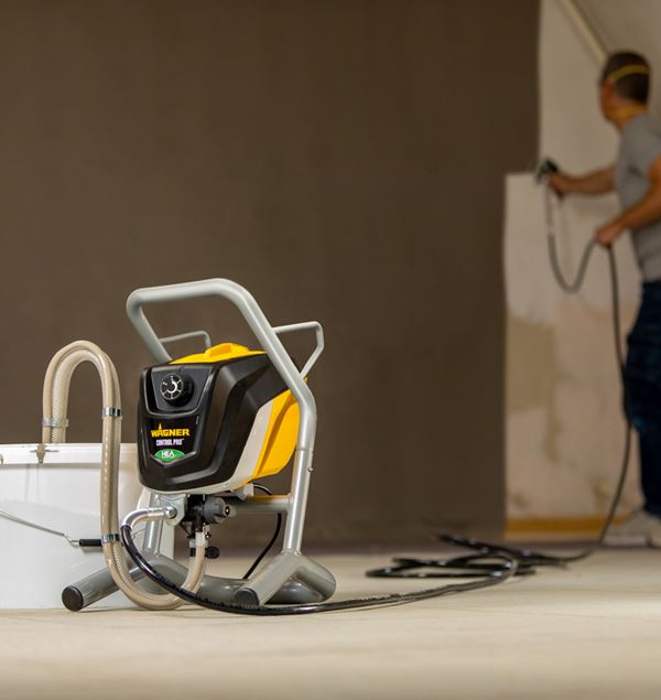 Wagner Malesprøyte 275M - Airless System