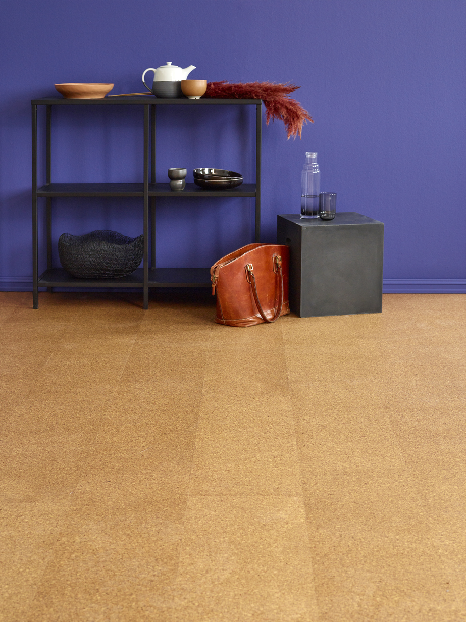 Wicanders Kork Essence Originals Natural Korkgulv