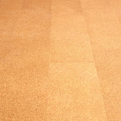 Wicanders Kork Essence Originals Natural Korkgulv