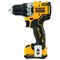 DeWalt Drill XR Kompakt 12V 2X2,0AH