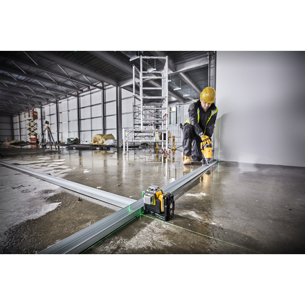 DeWalt Linjelaser 360° 10,8V