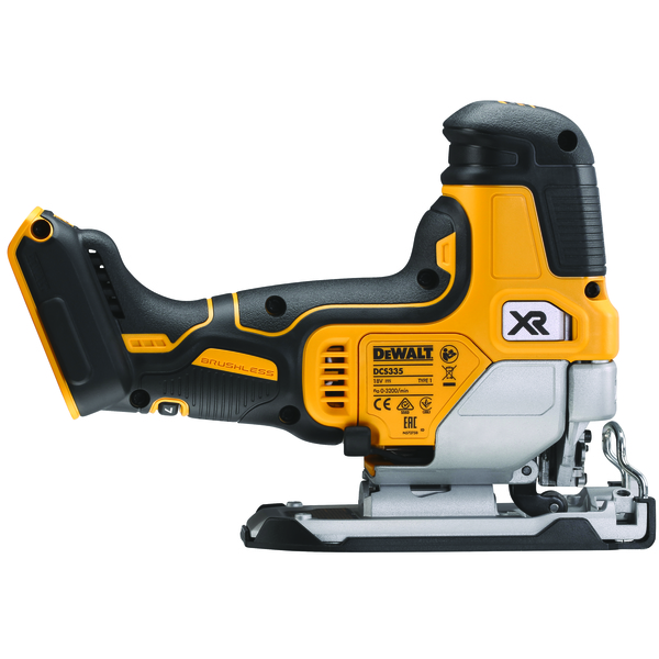 DeWalt Stikksag 18V XR