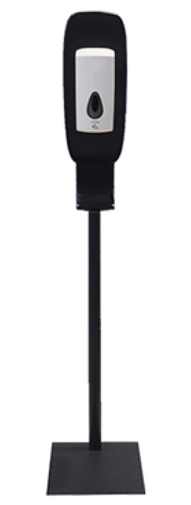 Zmarttools Gulvstativ for Håndrens Dispenser